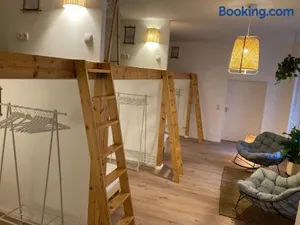 Image of Minimal Hostel No.43