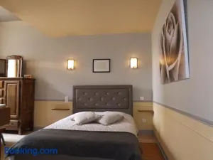 Image of HOTEL particulier LARIBOISIERE