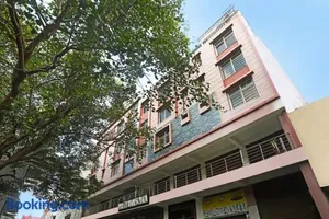 Image of Super Hotel O Vaishnavi Inn