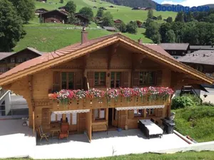 Image of B&B Panorama