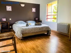 Image of Gite "la clé des champs"La Gaubretière EI