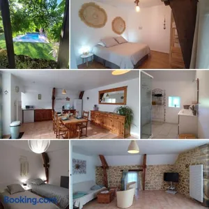 Image of Au Grand Bonheur - Gîte Padirac - Rocamadour