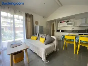 Image of Maison typée Arcachonnaise avec piscine commune