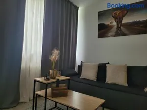 Image of Stilvolle Wohnung in Wuppertal inkl. Kaffee & Tee