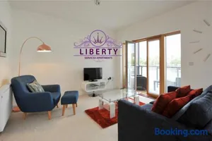 Image of Liberty Marina 2br Apartment