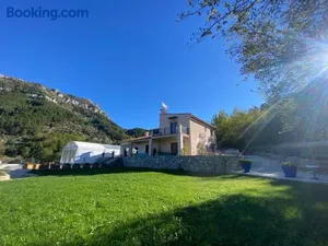 Image of Villa Safran
