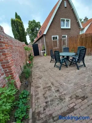 Image of Vakantiewoning - Veurom