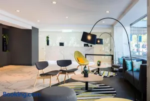Image of Hotel Alicante Gran Sol, affiliated by Meliá