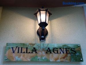 Image of Villa Agnes