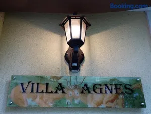 Image of Villa Agnes