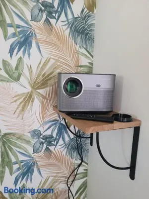 Image of La rétro- séance