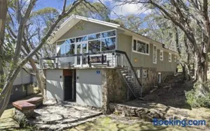 Image of Amber Lodge Mt Buller