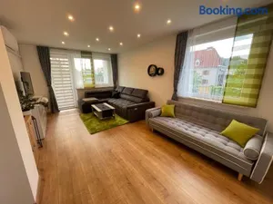 Image of RR-Rooms Ferienwohnung