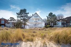 Image of GAR4 Strandlust F