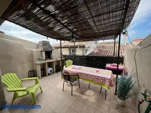 Image of Maison de village