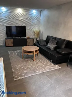 Image of Moderne City Wohnung Paderborn Zentrum