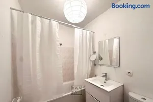 Image of Cozy studio à 4min du Metro avec parking privé