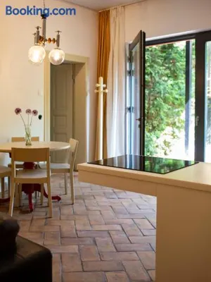 Image of Kleine Backsteinloft