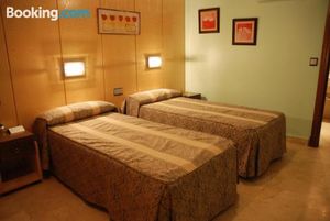 Image of Hostal Los 5 Pinos
