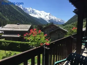 Image of Appartement Capucine