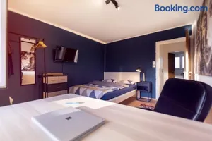 Image of all you need - 20 Minutes to Mainstation - own room in shared flat