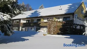 Image of Pension Alfa