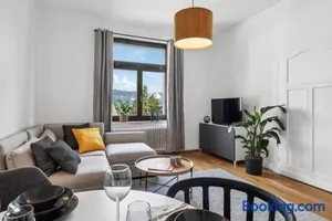 Image of Top Wohnung-Neu-20 min nach Düsseldorf