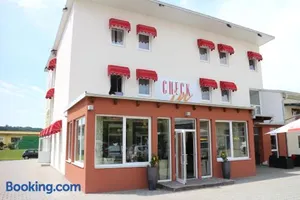 Image of Hotel Checkin