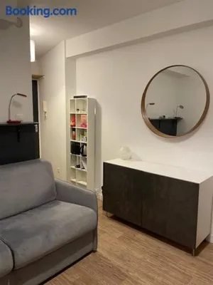 Image of Cosy Studio 16m2