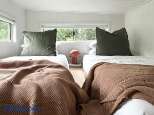 Image of Atherton Tiny - Retreat with Fire Pit