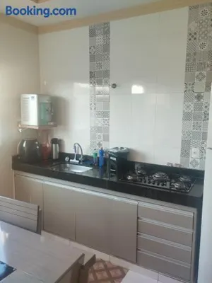 Image of Residencial Alves