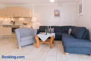 Image of Haus WINDFLÜCHTER Whg. LF 6.1