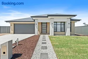 Image of Yarrawonga Getaway