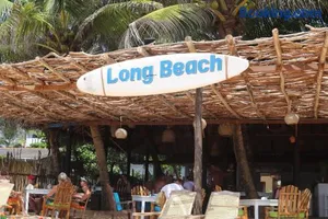 Image of Long Beach Guest House
