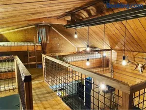 Image of Chalet de la Folie