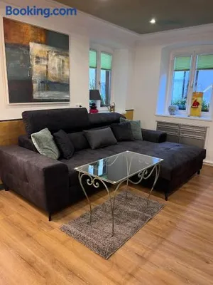 Image of Ferienwohnung am Kirchberg
