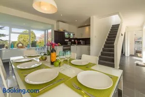 Image of Ongar Lodge