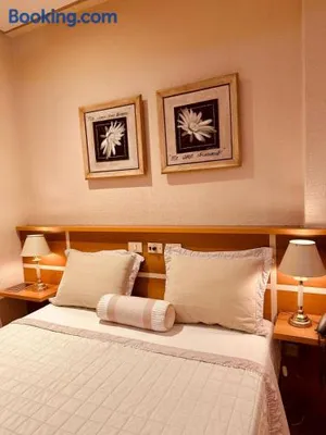 Image of Skalla Hotel Nova Odessa