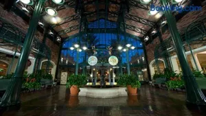 Image of Disney's Port Orleans Resort - French Quarter