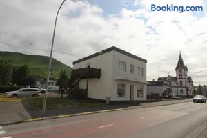 Image of Húsavík Apartments