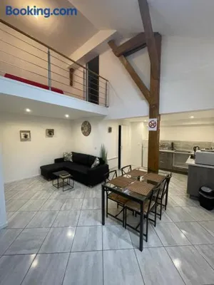 Image of Le Familiale climatisé