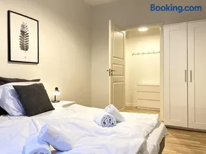 Image of Two-Bedroom Apartment In Odense City Center
