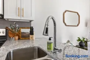 Image of Charming Townhome - New Construction