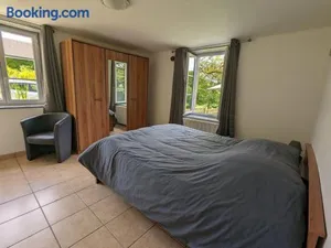 Image of Charmant gîte en forêt avec terrasse et Wifi à Plombières-les-Bains - FR-1-589-769