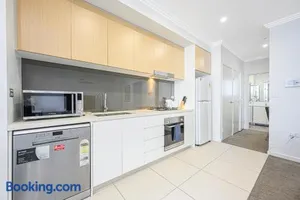 Image of Liverpool Stunny Modern Apt Wifi &Parking