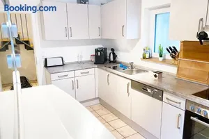 Image of Work & Stay House