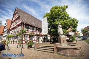 Image of Hotel Hirsch