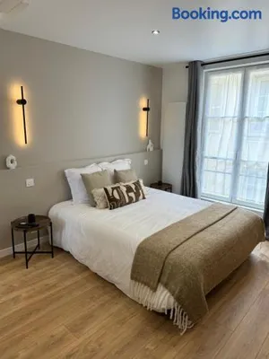 Image of Le Cheval Gris - Cathédrale - Hyper Centre