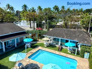 Image of Pousada Eldorado Guarujá -