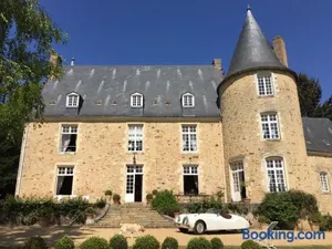 Image of Chateau de Vaux